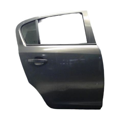 [PRODUIT D'OCCASION] Porte Arriere Droit OPEL Corsa ♻️ Ref Oe. 93189341 - Garantie à vie