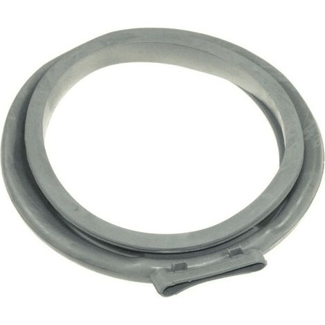 Joint de hublot C00303520 pour Lave linge BLAUPUNKT, HOTPOINT ARISTON, INDESIT, SCHOLTES, WHIRLPOOL (1/5)