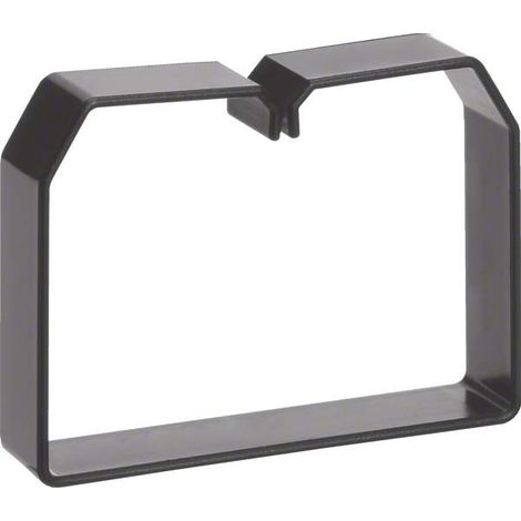 Tehalit Klammer LK 75100/3 (1/2)