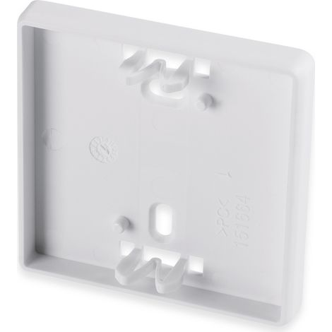 HOMEMATIC IP Smart Home 151996A0 Wechselrahmen, schmal (1/5)