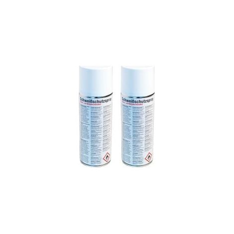 ROTHENBERGER Industrial 2x Spray de protection pour soudure - 40600