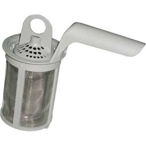 FILTRE EVACUATION POUR LAVE-VAISSELLE ELECTROLUX