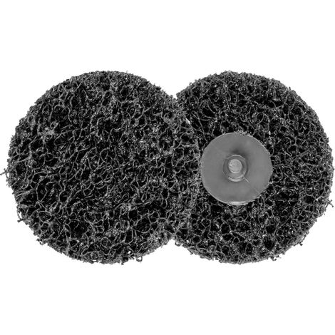 PFERD TOOLS COMBIDISC POLICLEAN-Ronden CDR Ø 75 mm Reinigungsvlies für grobe Reinigungsarbeiten 10 Stk (1/5)