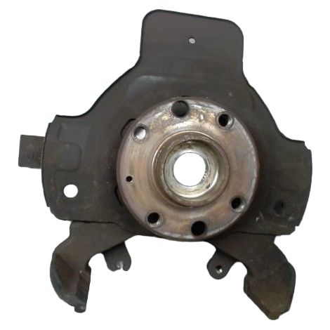 [PRODUIT D'OCCASION] Pivot Avant Gauche OPEL Astra ♻️ Ref Oe. 90498810 - Garantie à vie (1/3)