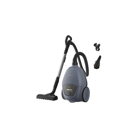 Aspirateur traîneau avec sac Electrolux 700 Silent EB71U1LDB 600 W bleu 59 dB (1/5)