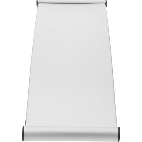 Plaque Signalétique de Porte en Aluminium Vierge 3D, Personnalisable, 1 Pièce, Adaptée pour Bureaux et Panneaux Commerciaux (1/5)