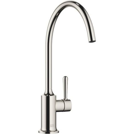 Dornbracht 33826809-08 EHM pour douchette de rinçage/professionnelle VAIA (1/3)