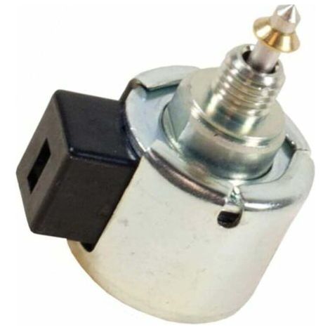 694393 Vergaser-Magnetschalter, Ersatz, kompatibel mit Briggs & Stratton