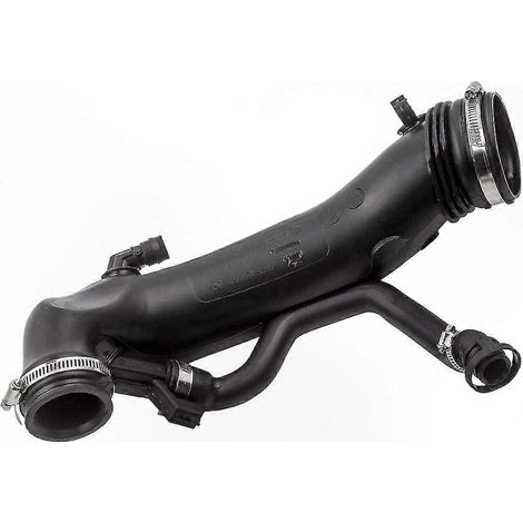 Collecteur d'admission moteur compatible avec les moteurs 1,6 litre 16 soupapes, adapté à différents modèles de véhicules, y compris les modèles Citroën. (1/5)