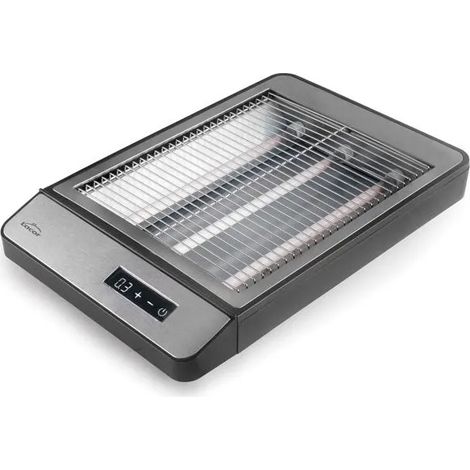 Toaster Lacor 54,99€ elegantes Design funktional