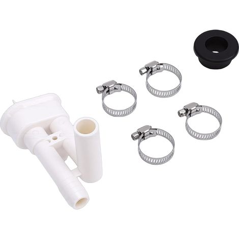 Kit de Brise-vide de Remplacement pour Camping-car 385316906 (1/5)