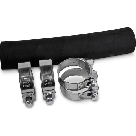 Roth Verbindungsset 40mm/HelioPool (1/2)