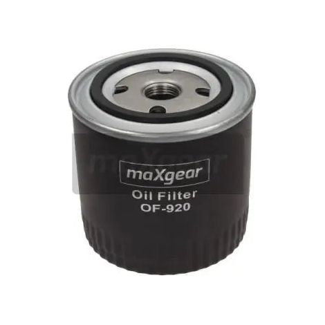 MAXGEAR 26-0503 Filtre à huile vissé 5281090 (1/2)