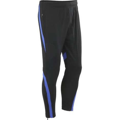 Sommer-Sport-Laufhose, Trainingshose, Fitnesshose, Freizeithose für Herren, XXL (1/5)