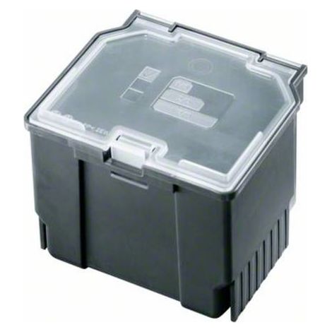 Bosch Home and Garden 1600A016CU 1600A016CU Cassetta di trasporto PP (L x L x A) 120.00 x 105.00 x 90.00 mm (1/3)