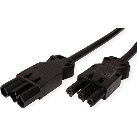 BACHMANN, CAVO PROLUNGA, 375080 (1/3)