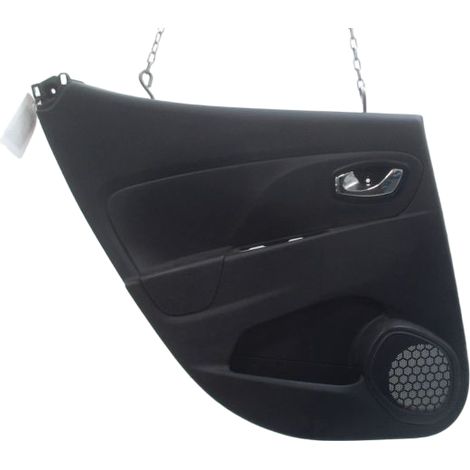 [PRODUIT D'OCCASION] Garniture Porte Arriere Gauche RENAULT Clio Iv Phase 1 2012-... ♻️ Ref Oe. 829a19777r - Garantie à vie (1/2)