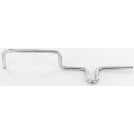 1134-5414-01 - Guide Courroie pour Tracteur Tondeuse STIGA