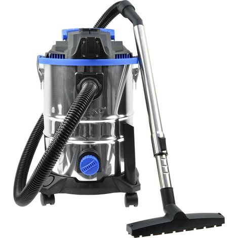 Aspiradora industrial geko g81098 1500 W 25 L (1/5)
