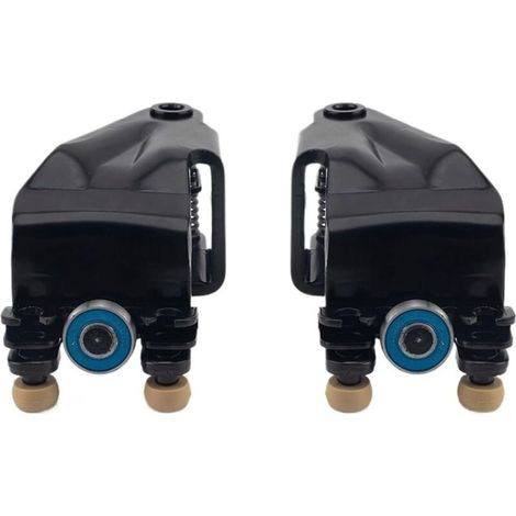 Mittelrolle für elektrische Schiebetür, für Honda Odyssey, 2005-2010, 72521-SHJ-A21 (1/4)