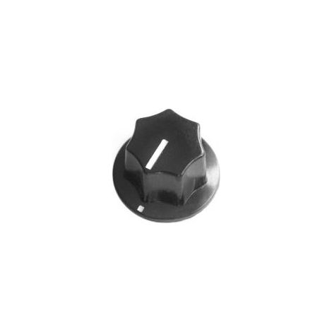 Pomo de baquelita de 22 mm