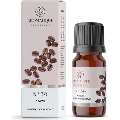 Aromatique Kaffee-Duftöl 12 ml (1/3)