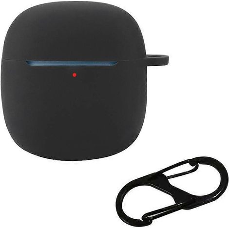 Housse de protection antichoc pour casque Baseus-Bowie WX5, anti-poussière et lavable. (1/4)