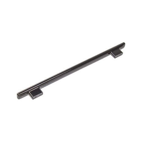 MANIGLIA IN ACCIAIO PER PORTA FORNO IGNIS WHIRLPOOL 481010600233 ORIGINALE