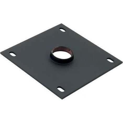 Panel de techo - CHIEF - CMA110 - 8" - Negro - Instalación rápida y económica