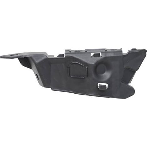 Support de pare-choc avant gauche Seat Leon 2 2005-2012