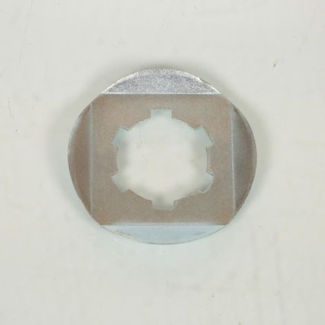 Rondelle frein pignon sortie boite pour moto Yamaha 250 YZ (1/2)