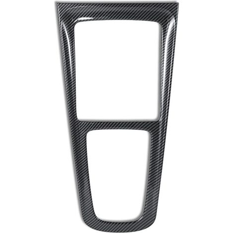 Adesivo decorativo per il pannello del cambio della console centrale interna, compatibile con i veicoli GLA, EQA, GLB e EQB (adesivo non incluso).