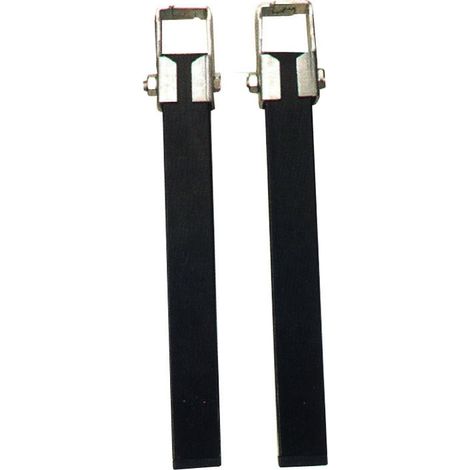 PIED SOMMIER SANS ROUES JEU - 275X30X30
