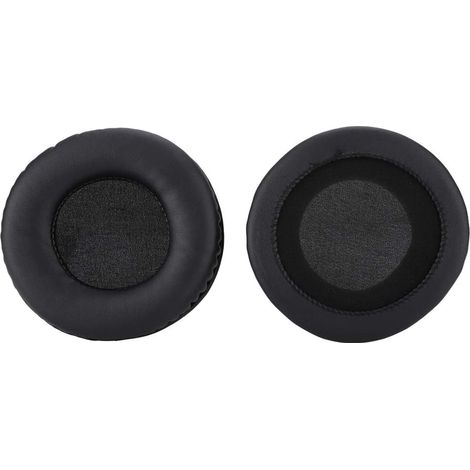 100mm Coussinets de Remplacement en Mousse Souple pour Casque (1/5)