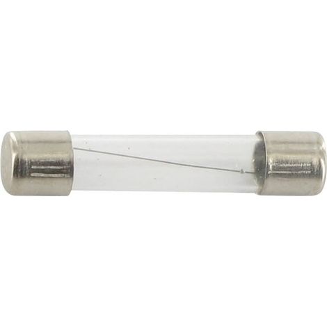 Fusible verre UNIVERSEL SI23515