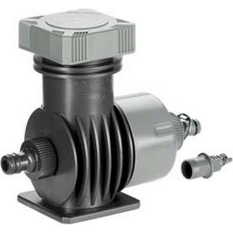 1PZ RIDUTTORE DI PRESSIONE CON FILTRO PER MICROIRRIGAZIONE - (1354-20)