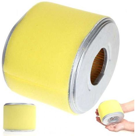 Filtre à air pour Honda , GX340, 390 (1/5)