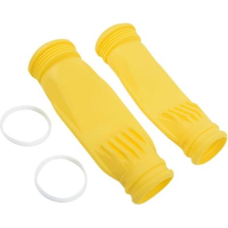 Lntyq W69698 Long Life Pool Cleaner Diaphragme Premium Pièce de rechange compatible avec Zodiac Baracuda G3 G4, Alpha 2, 3 et Zoom Pool Cleaner Heavy Duty – Lot de 2