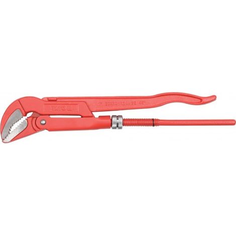 Pince à plomberie Yato YT-2213 330 mm