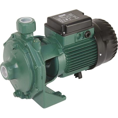 Pompa centrifuga bigirante DAB K 66/100 T  60179857
