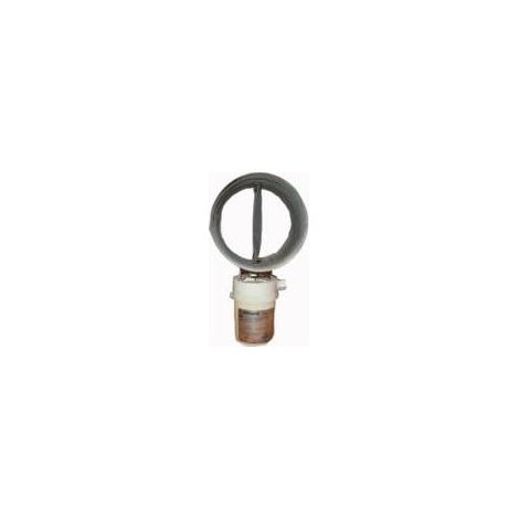Vaillant Motorabgasklappe VGMK 90 ohne Modul 2618500 (1/2)