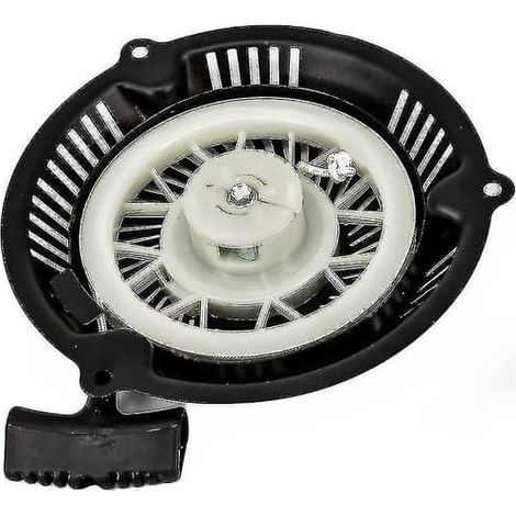 Tondeuse à gazon 2024 - Pièces détachées pour tondeuse à gazon Cobra Einhell Hyundai 1P60/64 - 397 (1/5)