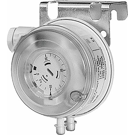 Presostato diferencial 100-1000 pa - SIEMENS : QBM81-10