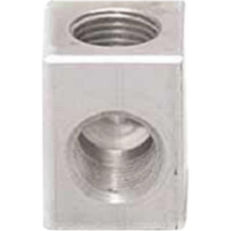 Didiesse Ricambi Frog Blocchetto Alluminio FR065