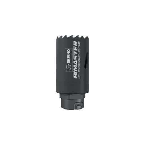 SEGA A TAZZA BIMASTER HSS PER SISTEMA K-LOCK 20 MM