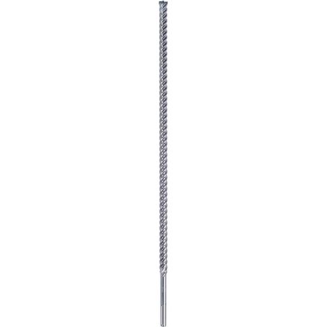 Broca SDS-max max-8x 25x800x920mm Bosch