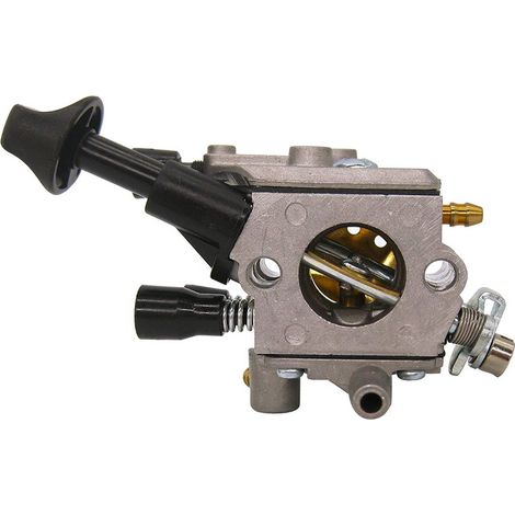Kit de carburateur pour souffleuses à dos BR350 BR430 BR450 BR450C EF SR430 SR450, pièce de rechange 4229-129-0901. (1/5)