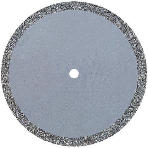 Disque diamant a couper - Diametre 30mm