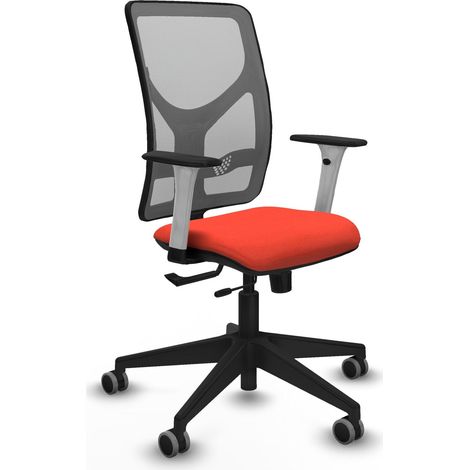 Bürostuhl piqueras y crespo Motilla grau Schaumstoff (1/2)