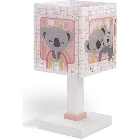 Lampada Da Comodino Per Bambini Koala (1/4)